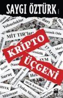 Vorderes Coverbild Kripto Ücgeni