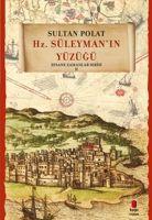 Vorderes Coverbild Hz. Süleymanin Yüzügü