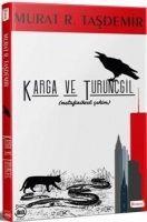 Vorderes Coverbild Karga ve Turuncgil