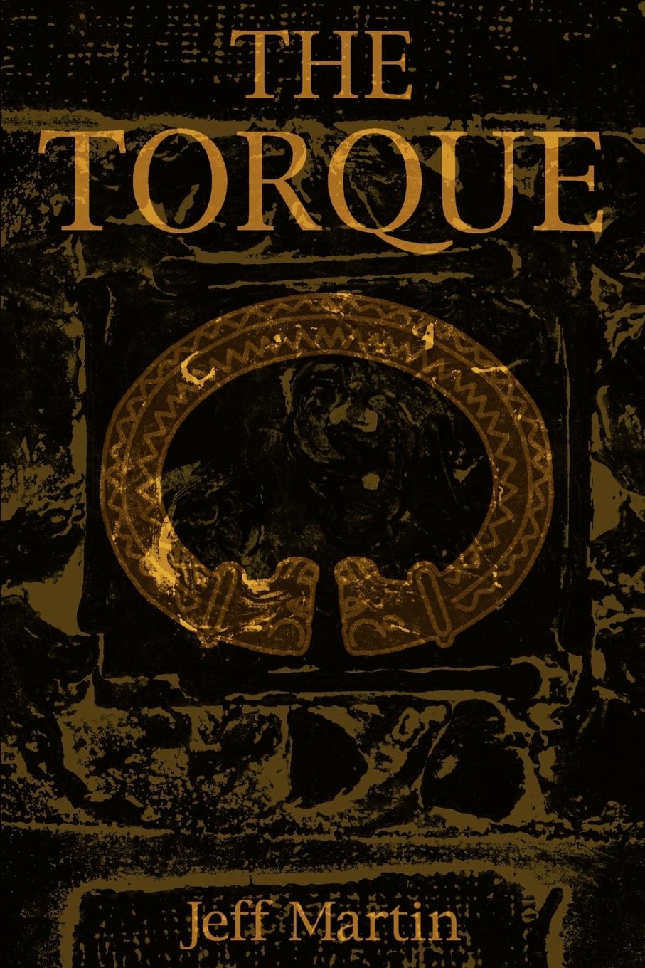 Vorderes Coverbild The Torque