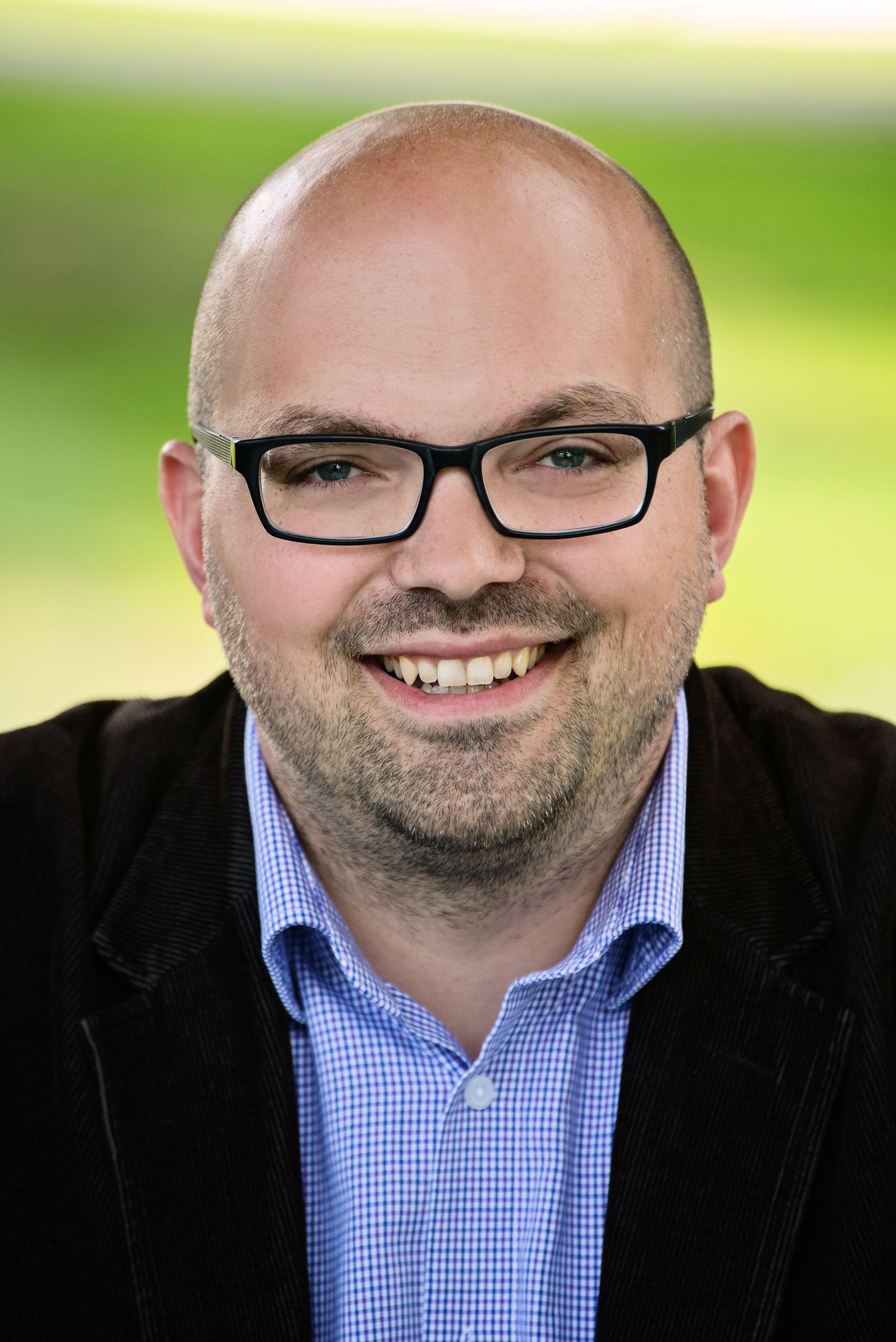 Autorenbild Heimat finden