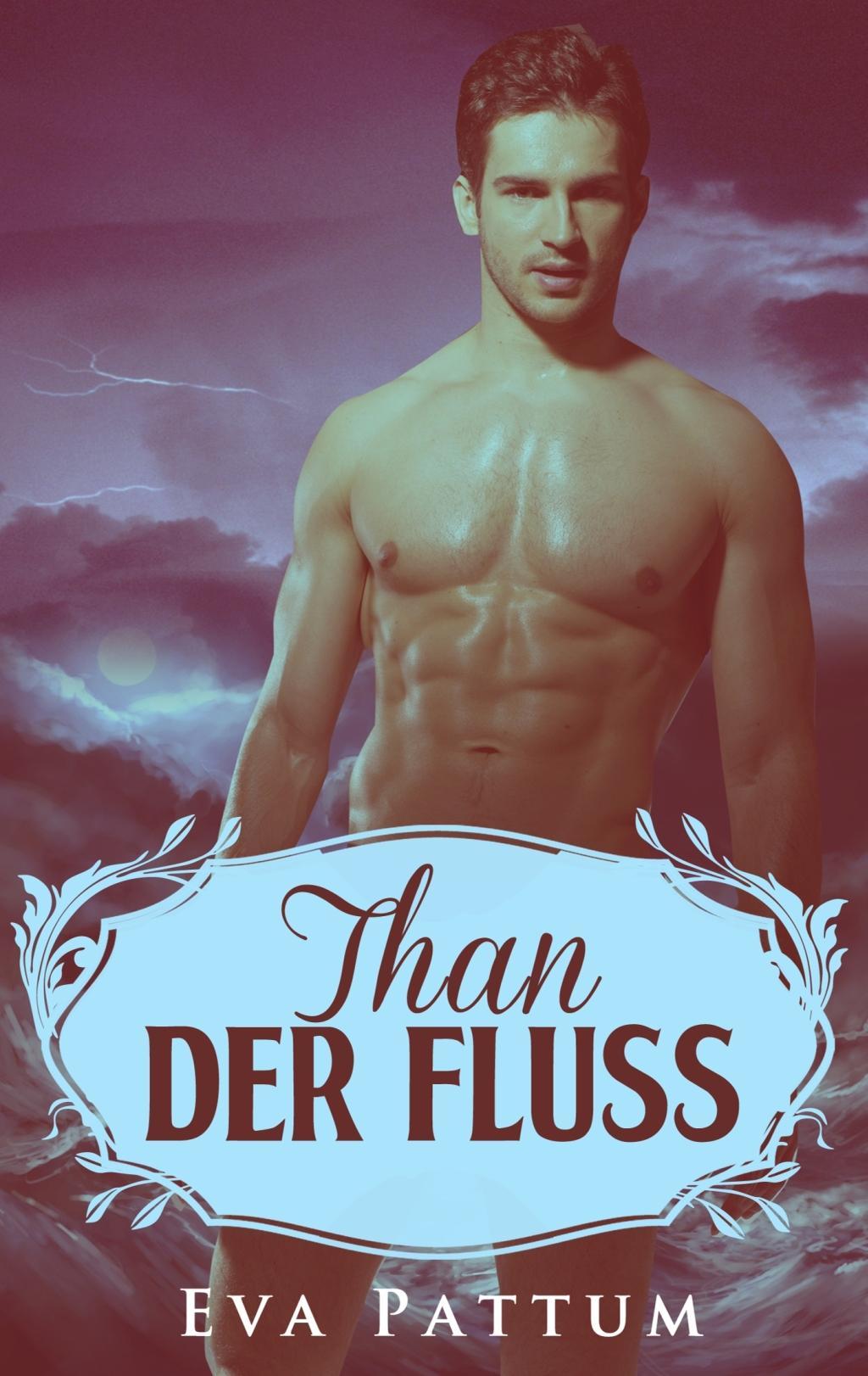 Vorderes Coverbild Than