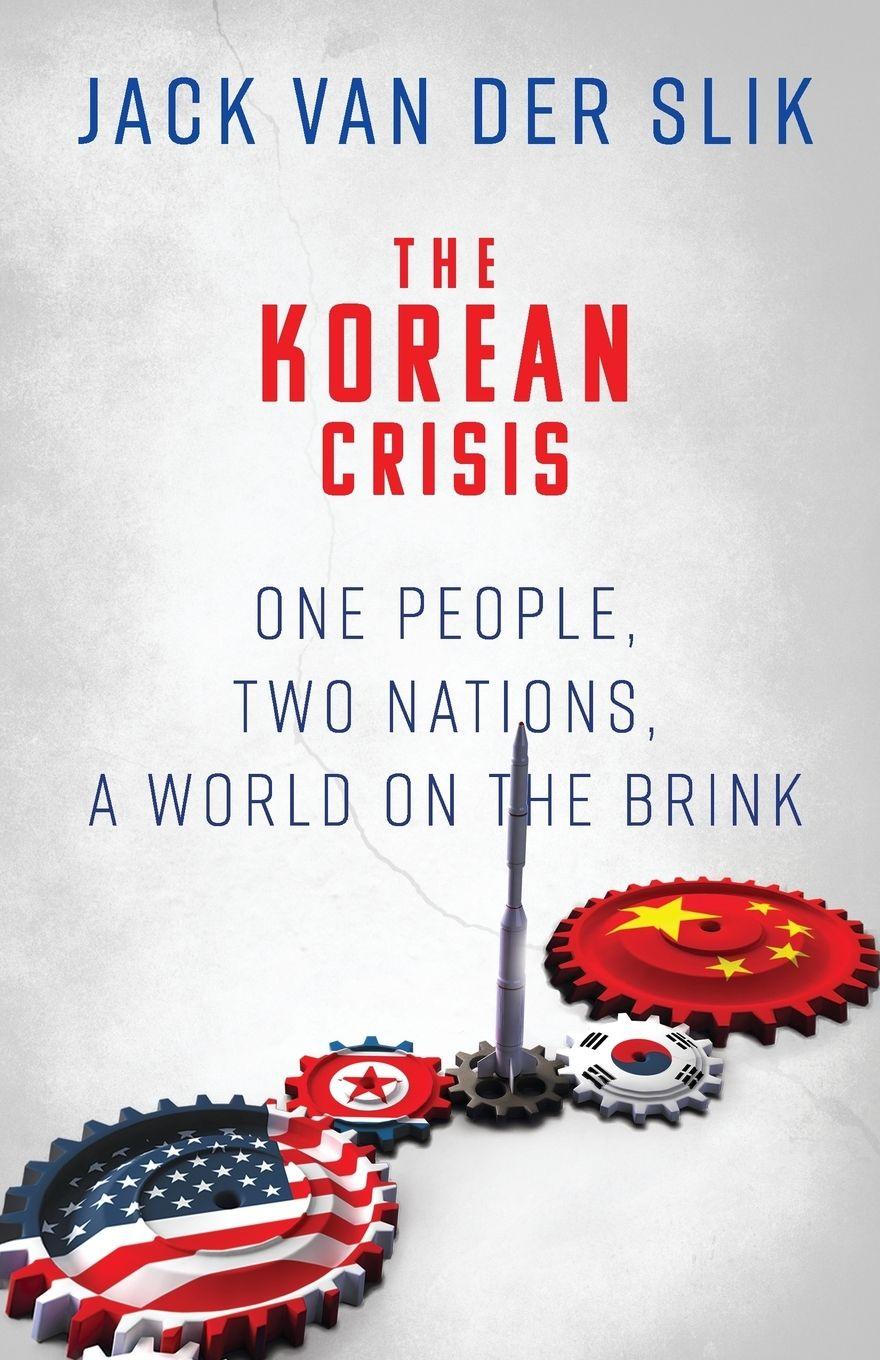 Vorderes Coverbild The Korean Crisis
