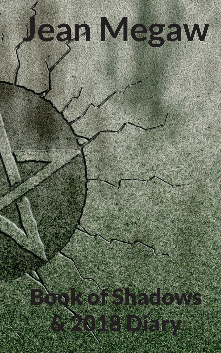 Vorderes Coverbild Book of Shadows and 2018 Diary