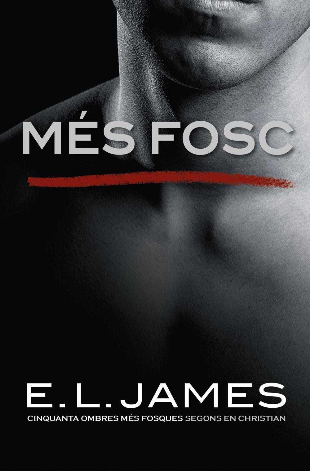 Vorderes Coverbild Més fosc