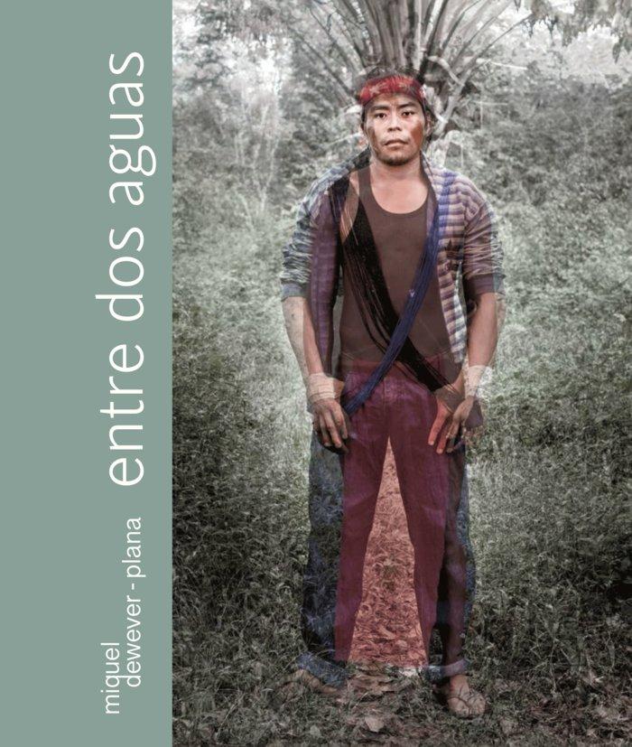 Vorderes Coverbild Entre dos aguas