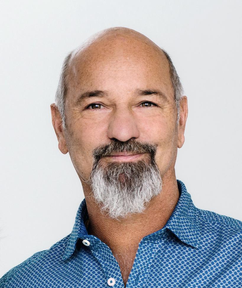 Autorenbild Die Gabe der Empathen