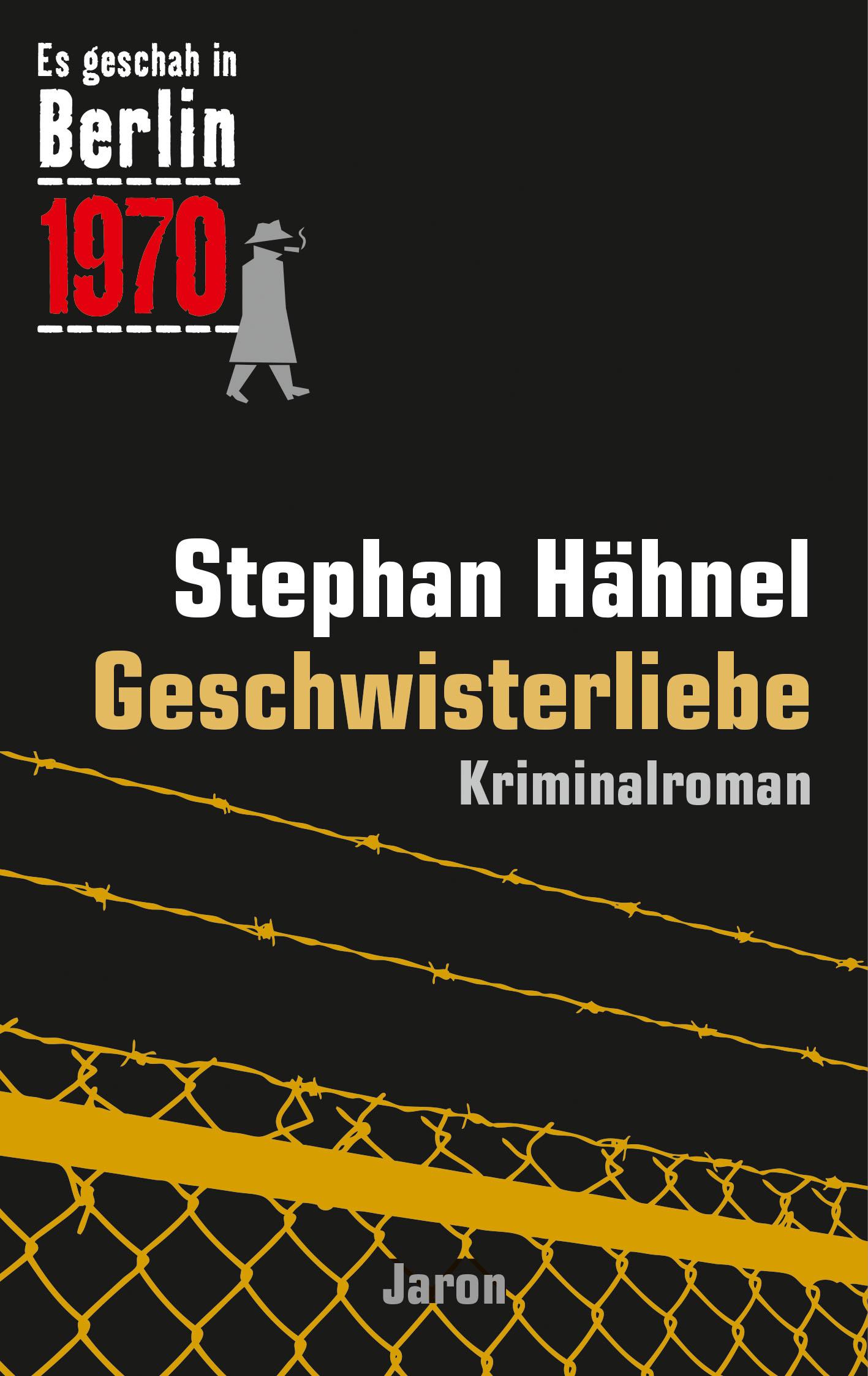 Vorderes Coverbild Geschwisterliebe