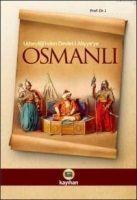 Vorderes Coverbild Ucbeyliginden Devlet-i Aliyyeye Osmanli
