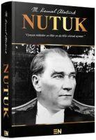 Vorderes Coverbild Nutuk