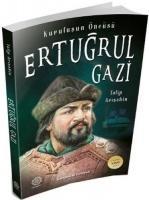Vorderes Coverbild Ertugrul Gazi