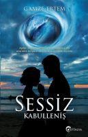 Vorderes Coverbild Sessiz Kabullenis