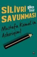 Vorderes Coverbild Silivri Savunmasi