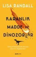 Vorderes Coverbild Karanlik Madde ve Dinozorlar