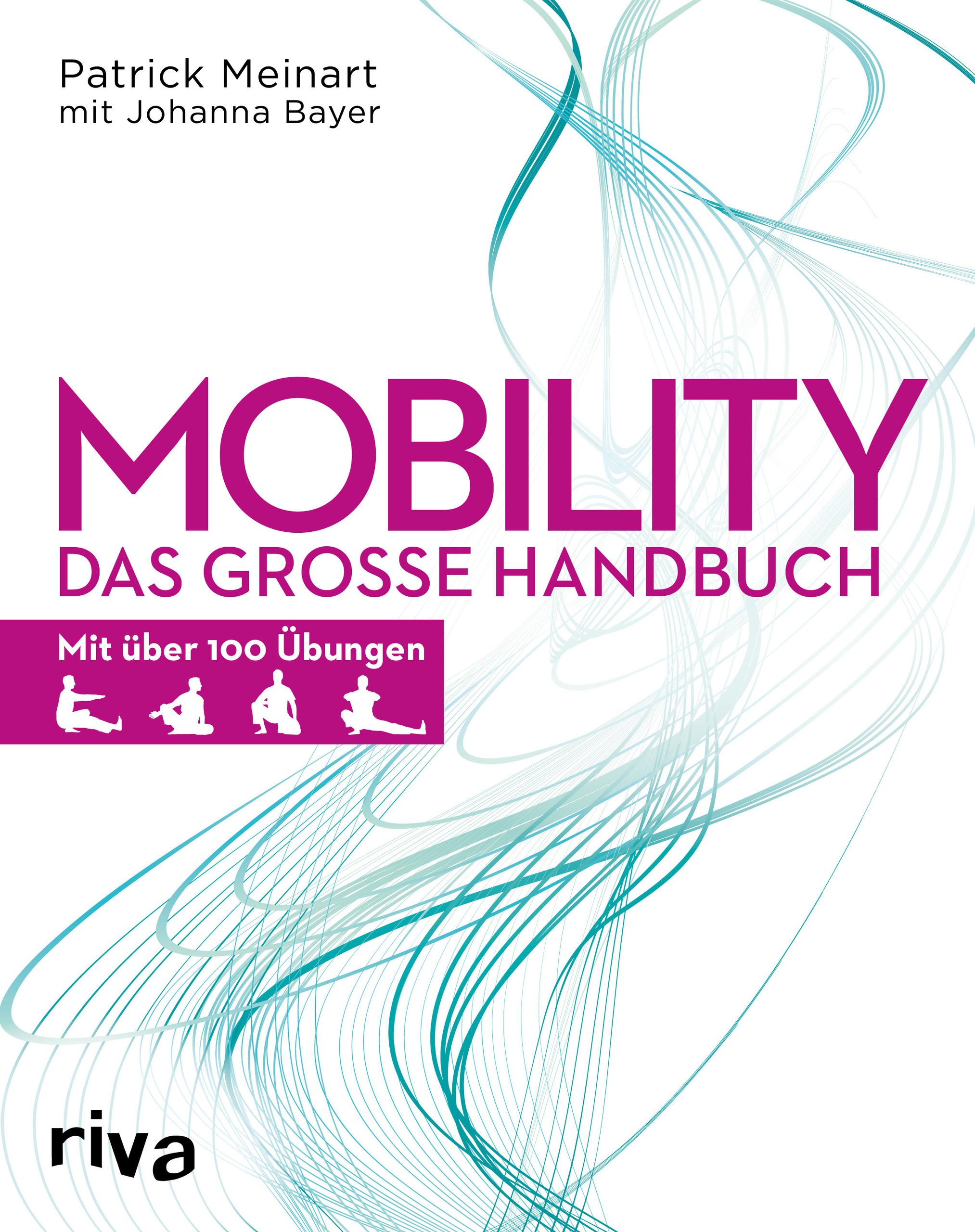 Vorderes Coverbild Mobility