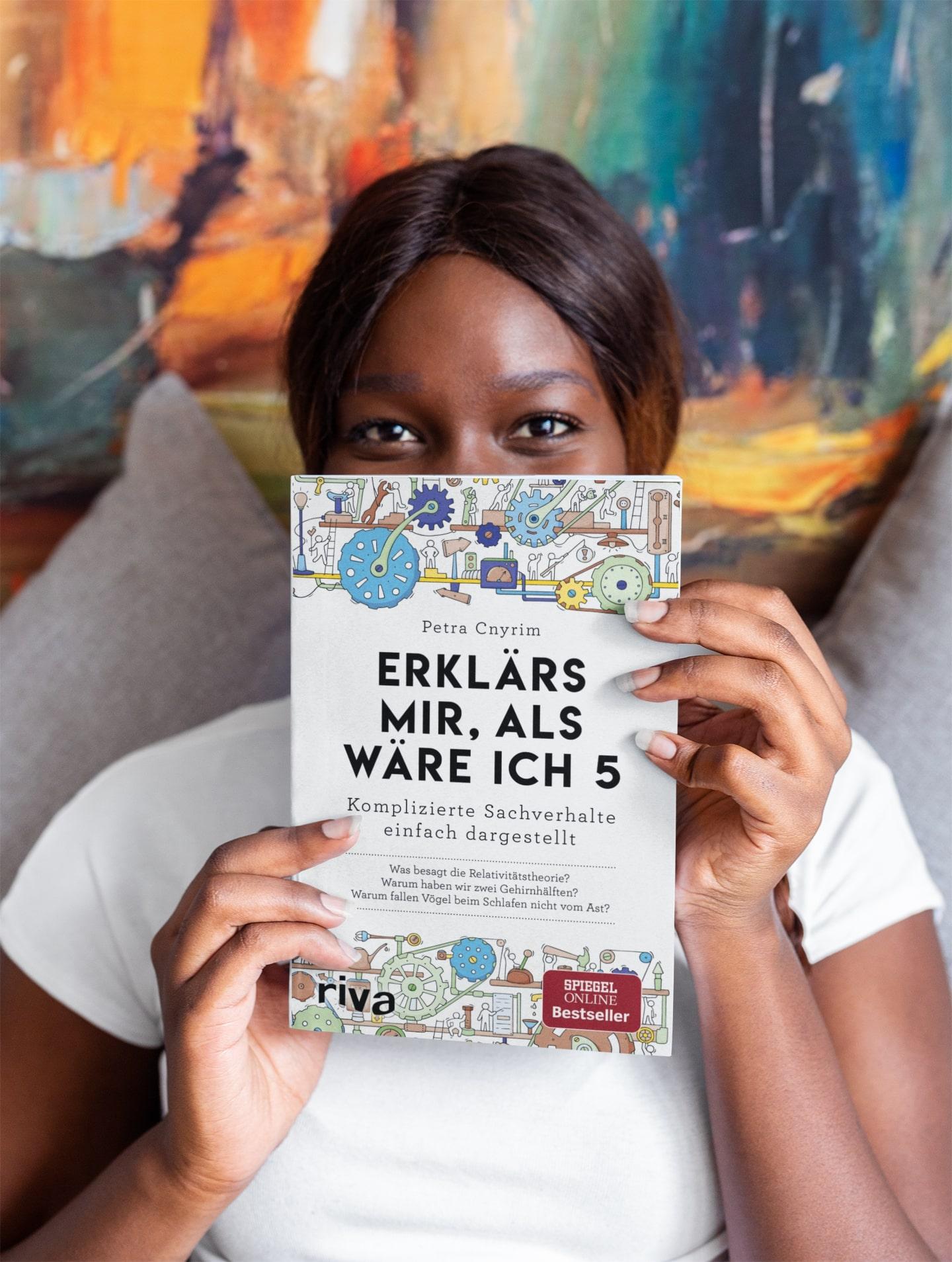 Beispielinhalt (Bild) Erklärs mir, als wäre ich 5