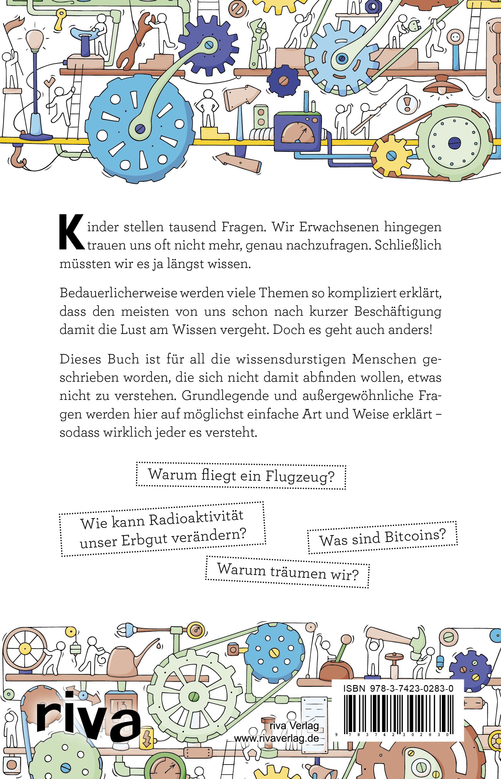 Beispielinhalt (Bild) Erklärs mir, als wäre ich 5