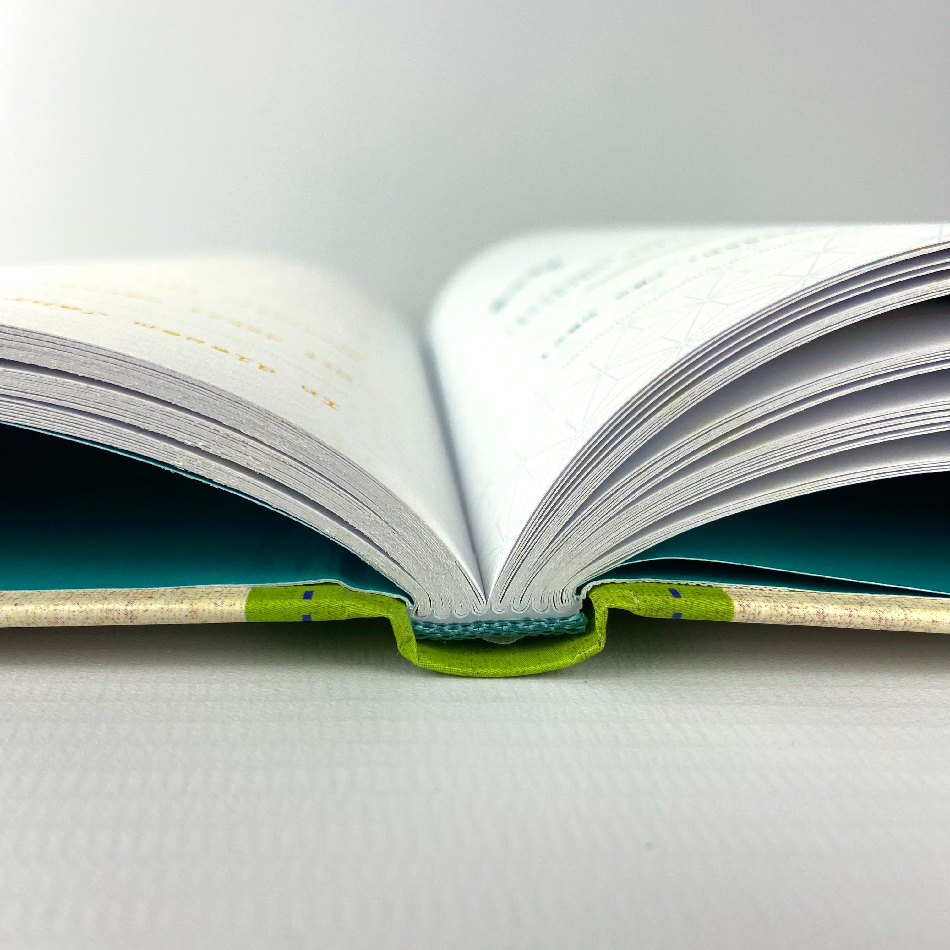 Beispielinhalt (Bild) Was wir an dir lieben