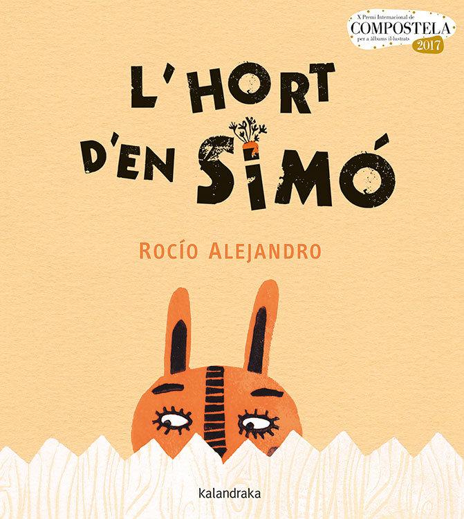 Vorderes Coverbild L?hort d?en Simó