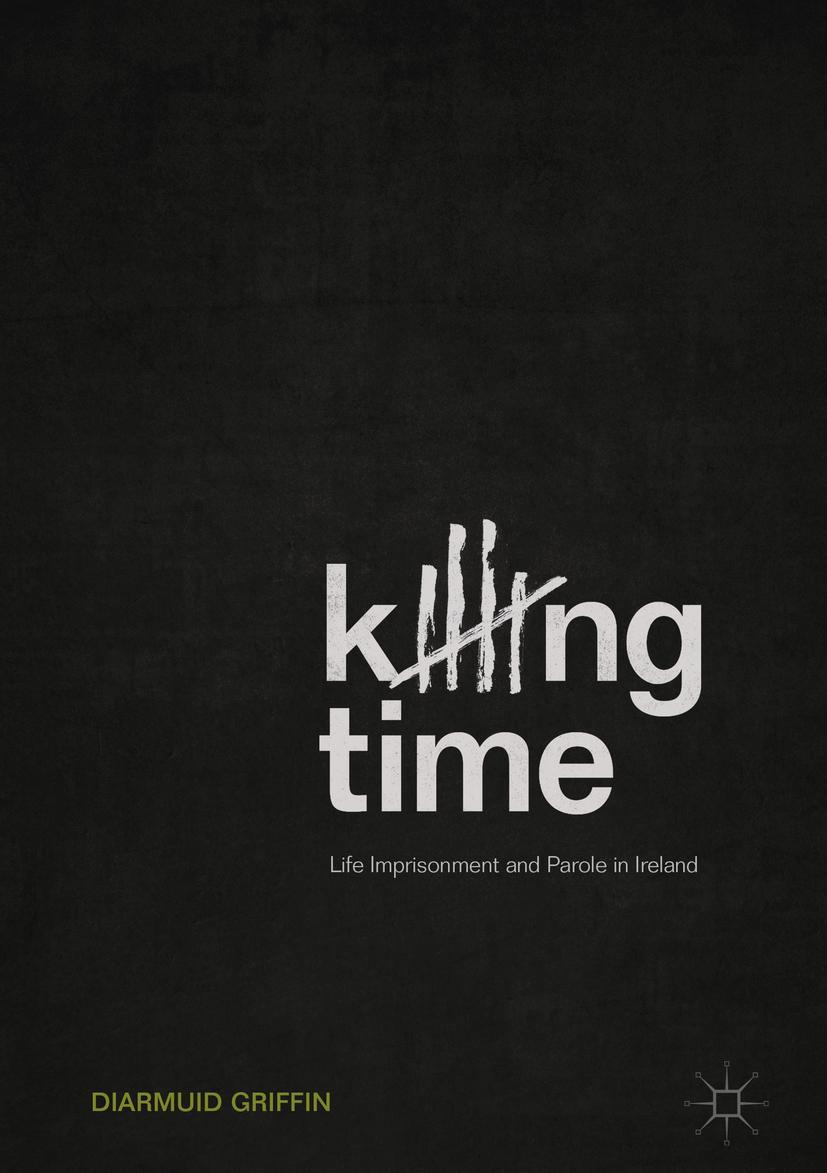 Vorderes Coverbild Killing Time