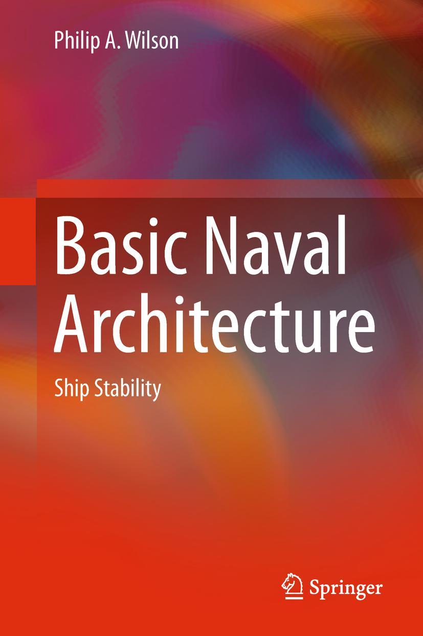 Vorderes Coverbild Basic Naval Architecture