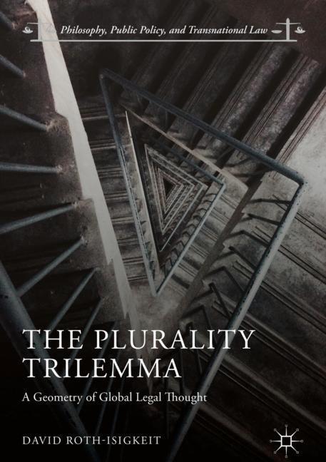 Vorderes Coverbild The Plurality Trilemma