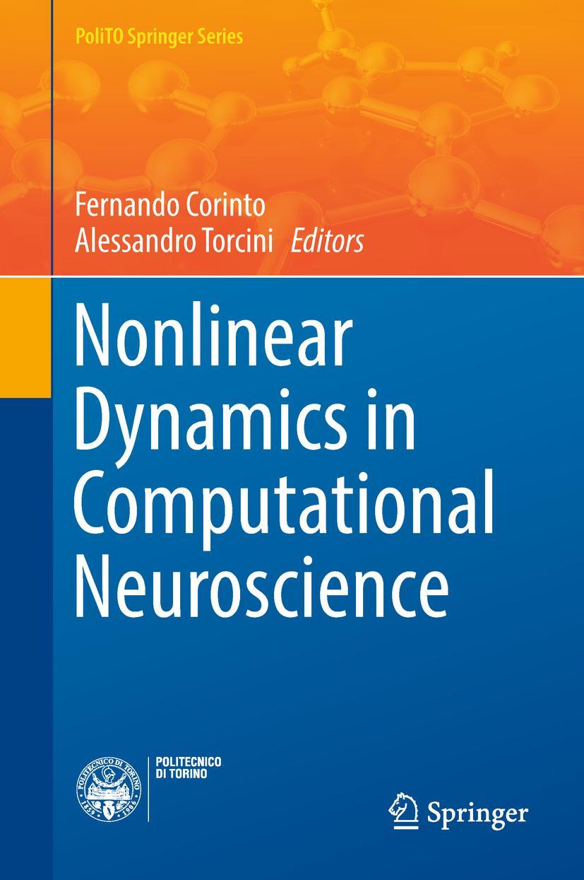 Vorderes Coverbild Nonlinear Dynamics in Computational Neuroscience