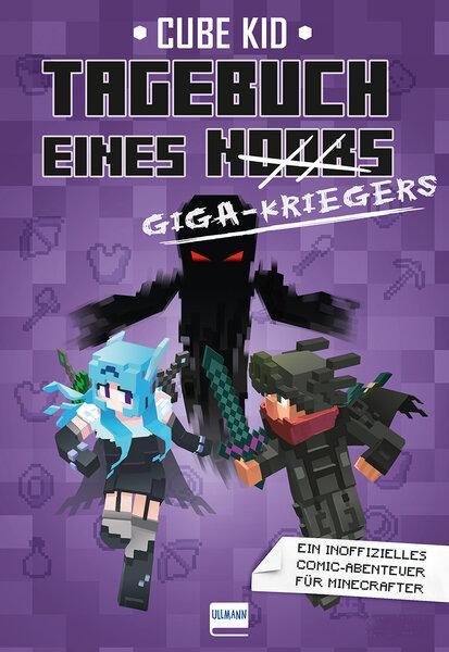 Vorderes Coverbild Tagebuch eines Giga-Kriegers (Bd. 6)