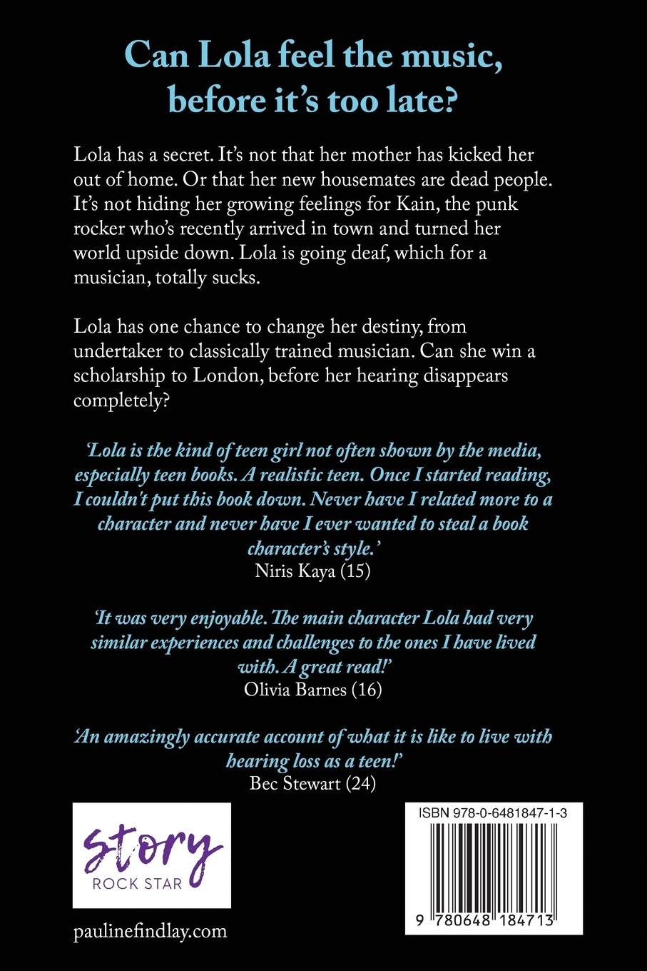 Rückseitencover Can You Feel It?