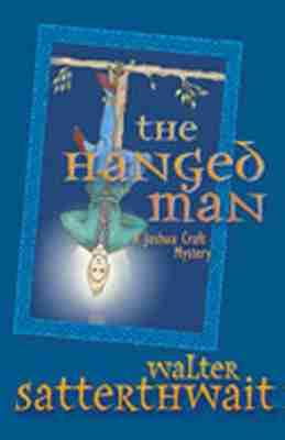 Vorderes Coverbild The Hanged Man