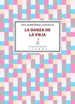 Vorderes Coverbild La danza de la vieja