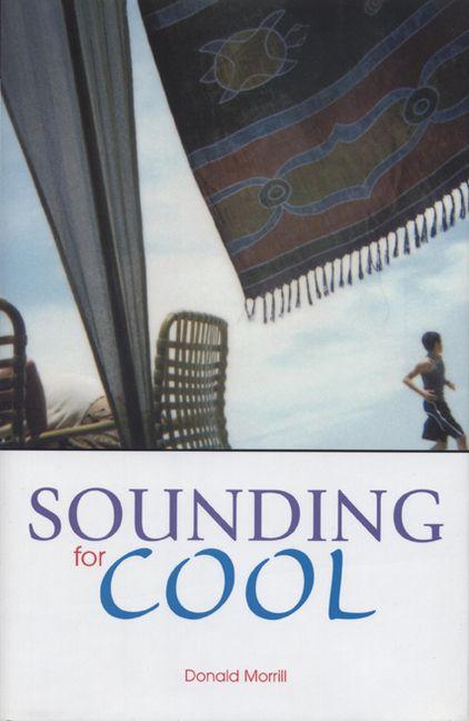 Vorderes Coverbild Sounding for Cool