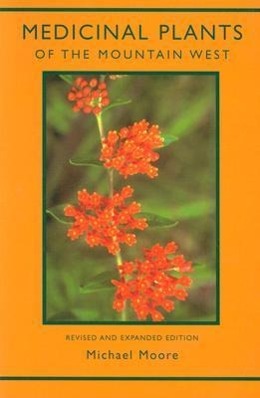 Vorderes Coverbild Medicinal Plants of the Mountain West