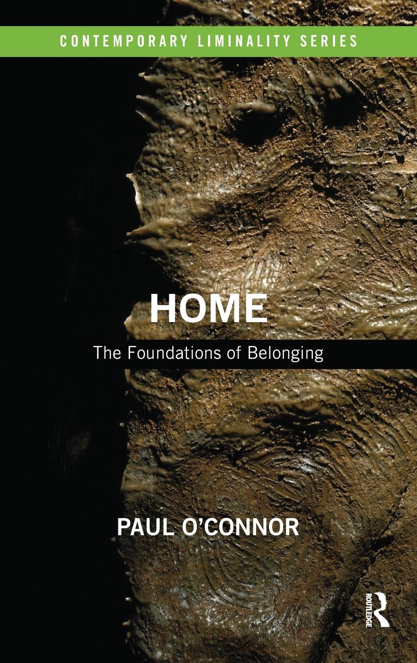 Vorderes Coverbild Home