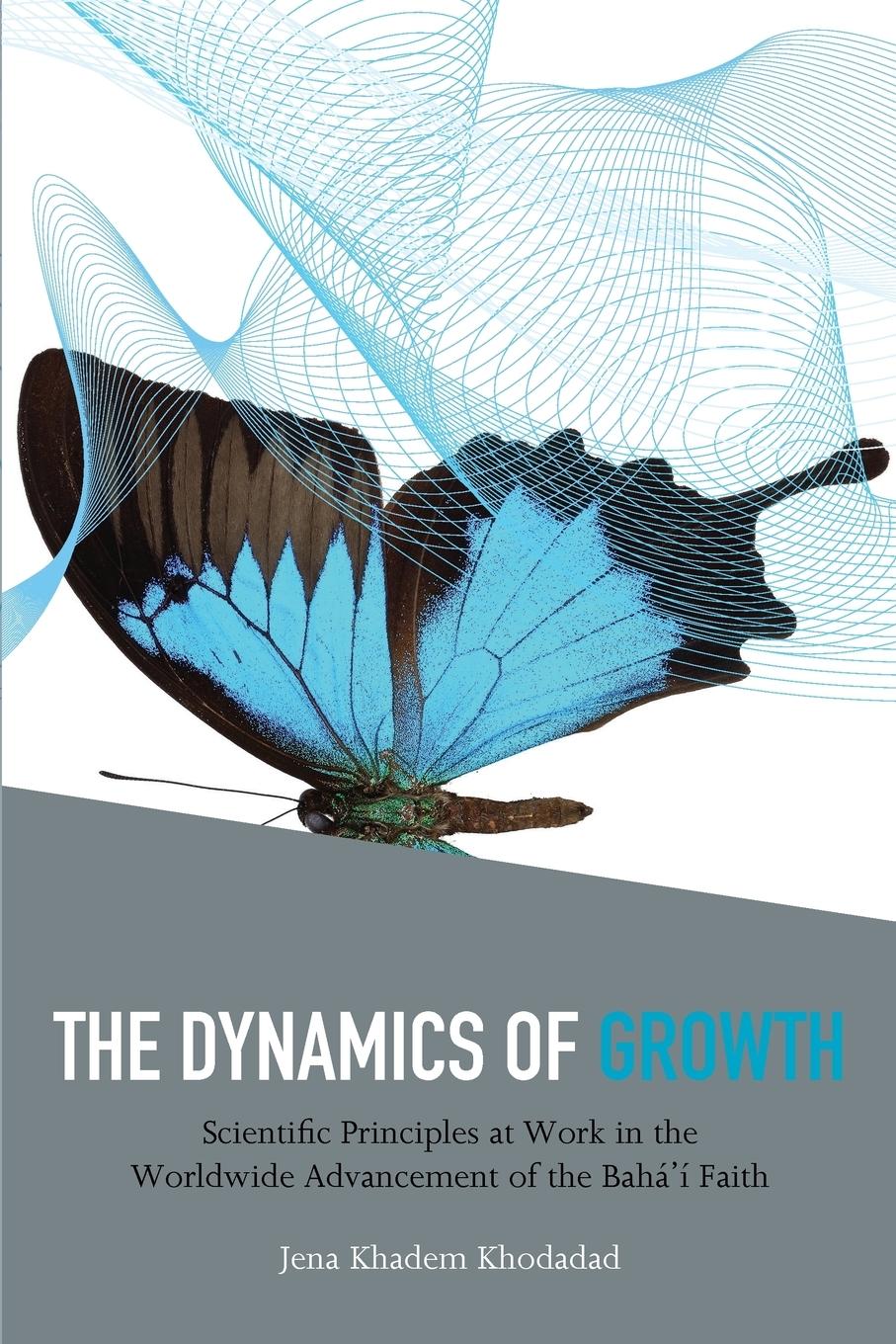 Vorderes Coverbild The Dynamics of Growth