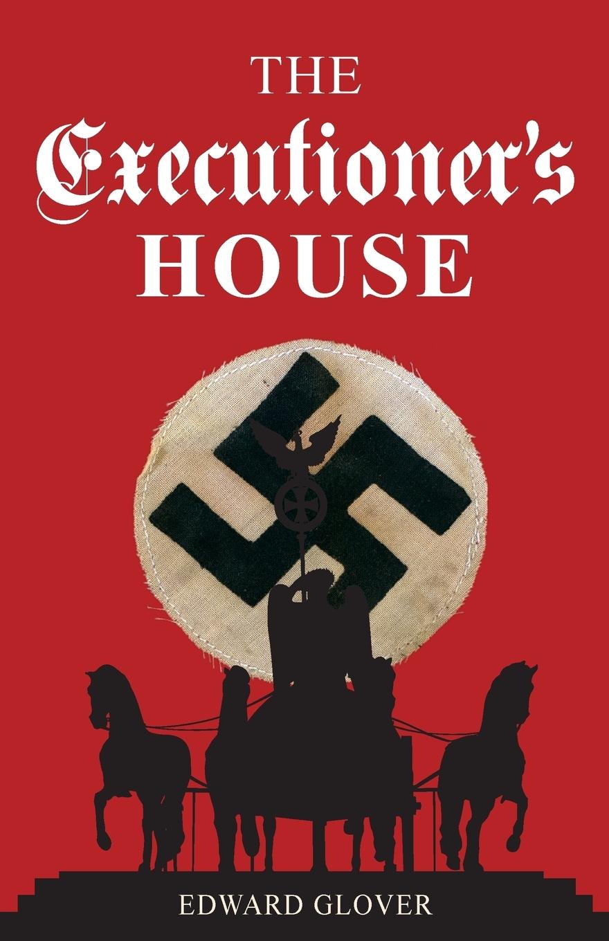 Vorderes Coverbild The Executioner's House