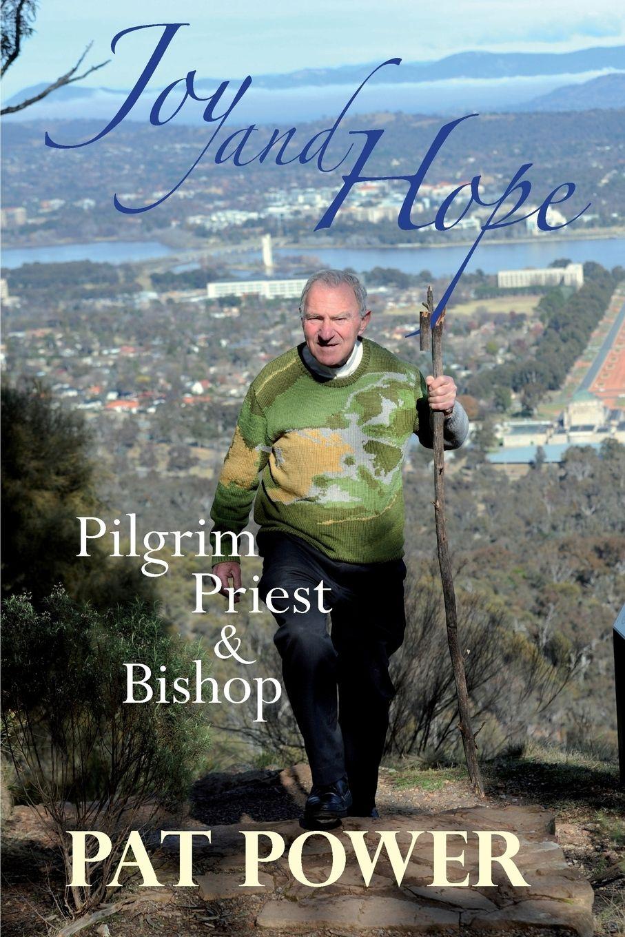 Vorderes Coverbild Joy and Hope