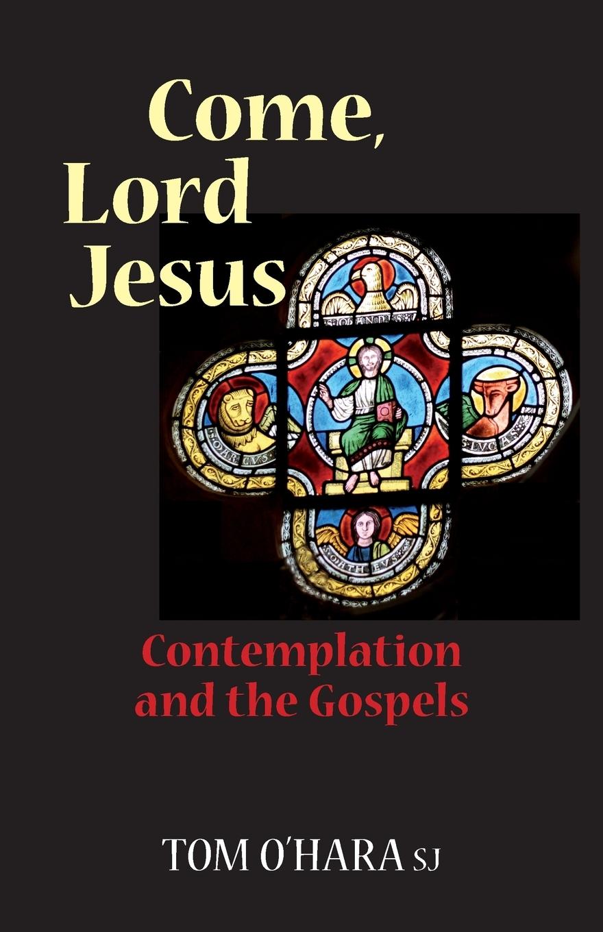 Vorderes Coverbild Come, Lord Jesus