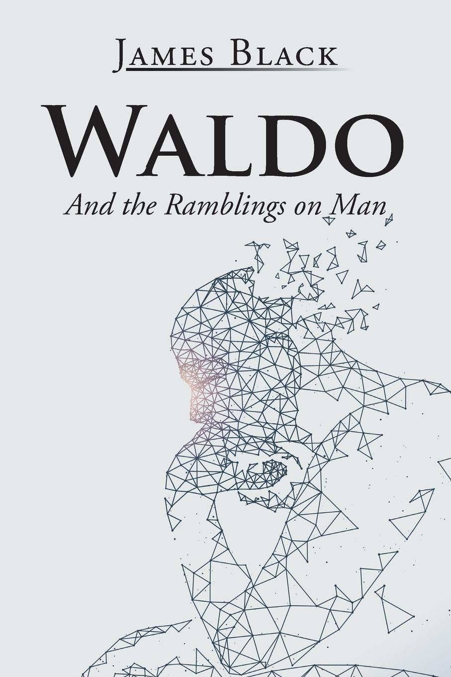 Vorderes Coverbild Waldo