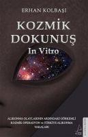 Vorderes Coverbild Kozmik Dokunus In Vitro