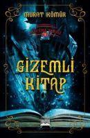 Vorderes Coverbild Macera Serisi 1 - Gizemli Kitap