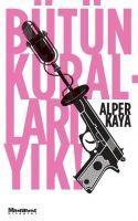 Vorderes Coverbild Bütün Kurallari Yik