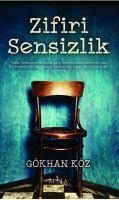 Vorderes Coverbild Zifiri Sensizlik