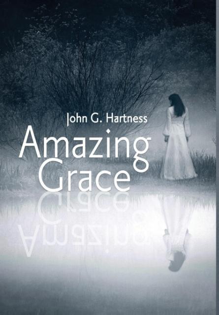 Vorderes Coverbild Amazing Grace