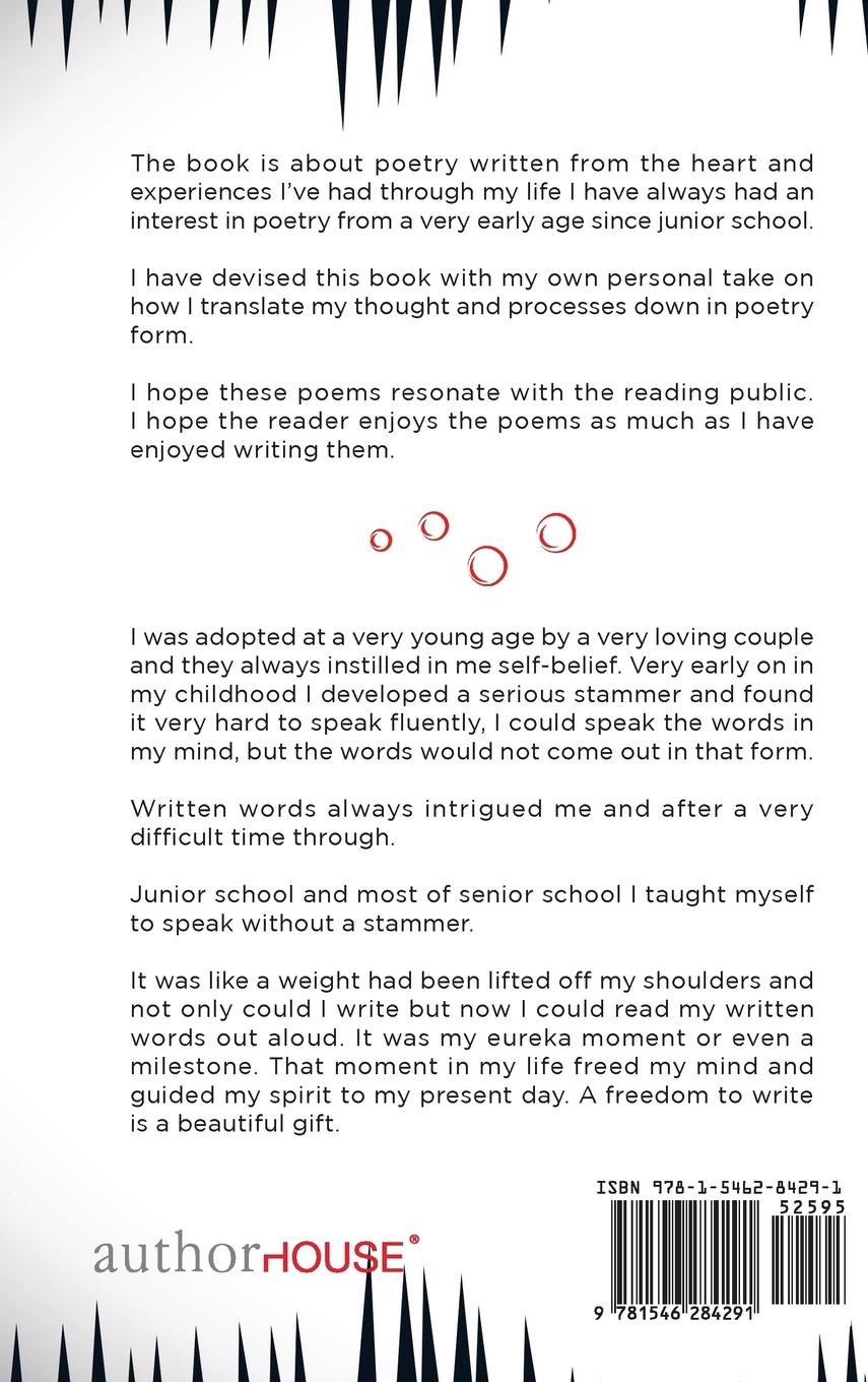 Rückseitencover Swimming with Piranhas