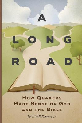 Vorderes Coverbild A Long Road