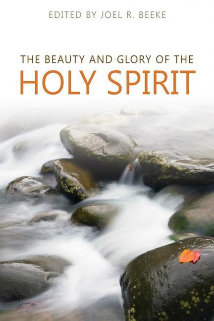 Vorderes Coverbild The Beauty and Glory of the Holy Spirit