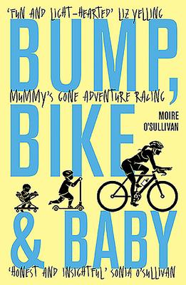 Vorderes Coverbild Bump, Bike & Baby