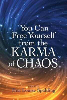 Vorderes Coverbild You Can Free Yourself from the Karma of Chaos