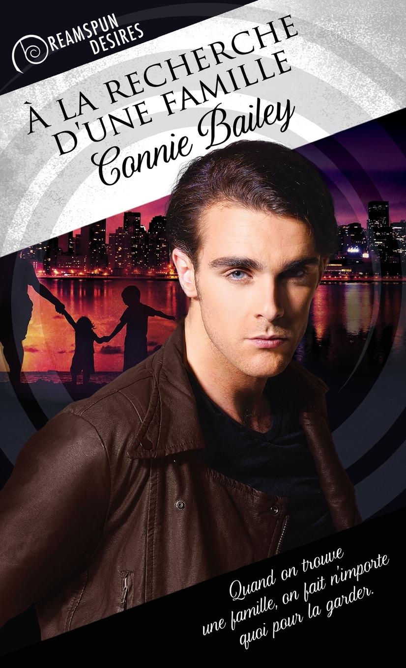 Vorderes Coverbild À La Recherche d'Une Famille